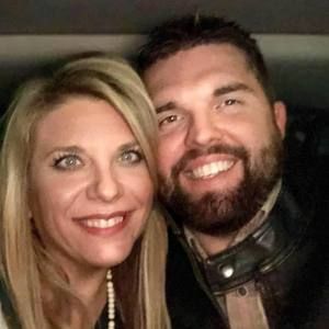 Meet your Posher, Allen